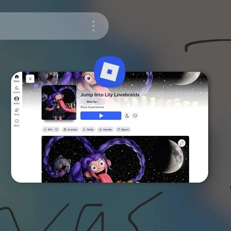 chat with ai character: Lilly crapbraids