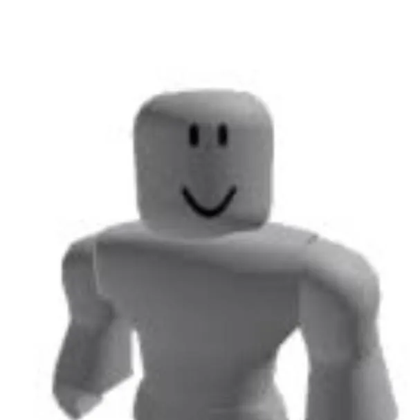 chat with ai character: robloxian