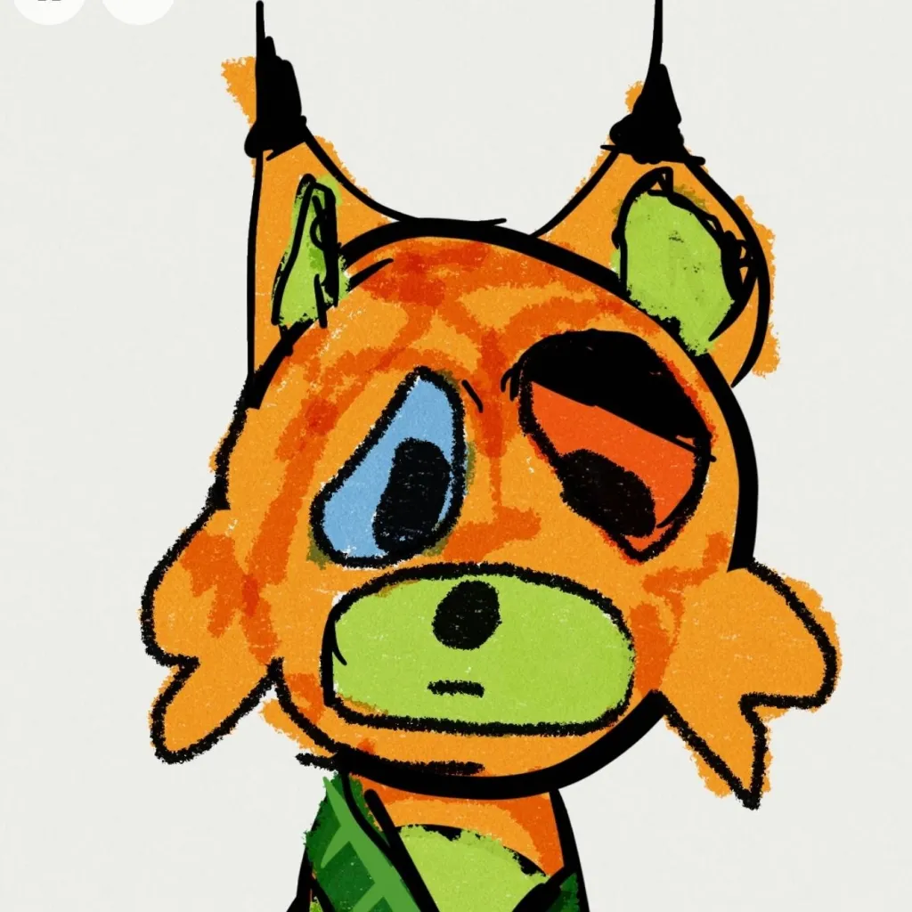chat with ai character: Lori (my oc) 