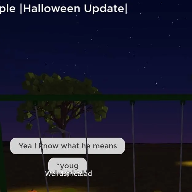 chat with ai character: I miss you. 