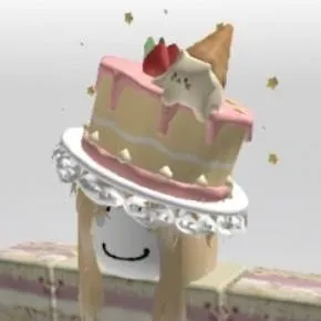 chat with ai character: Cake Recipe Island