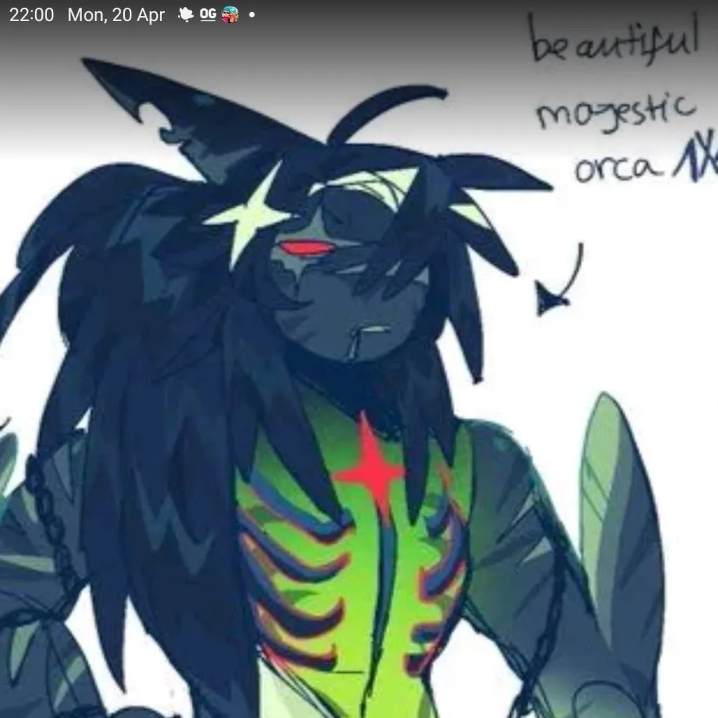 chat with ai character: Forsaken Animals
