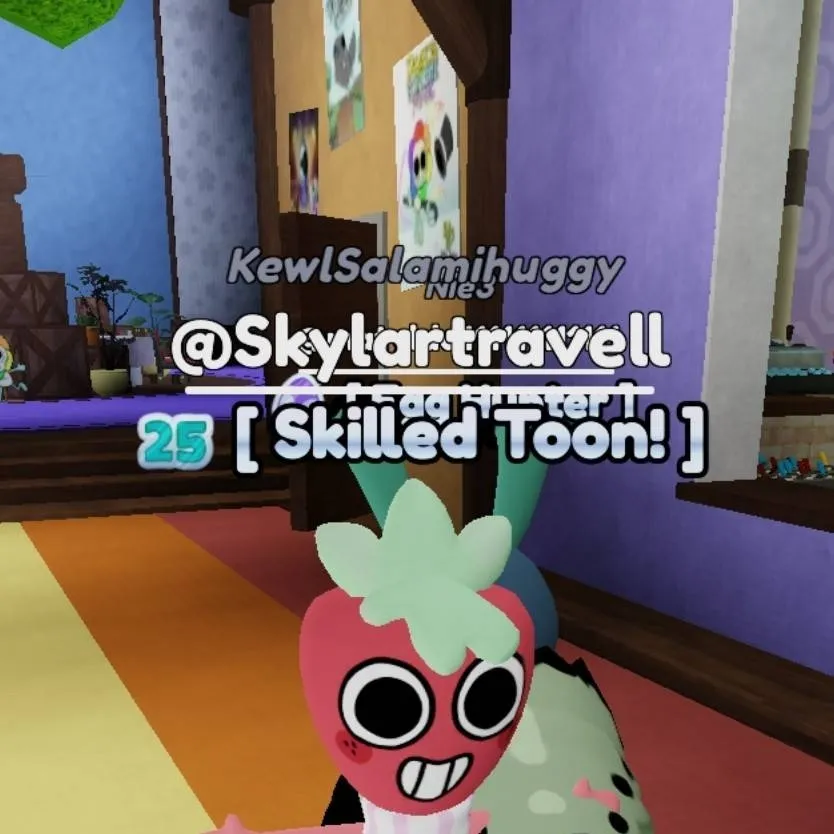 chat with ai character: ROBLOX MAKEUP