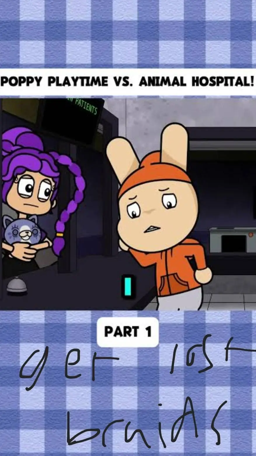 ai character: Game toons AH?.ok background