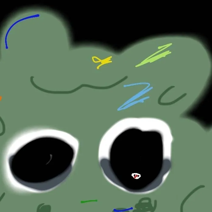 chat with ai character: rainbow friends 