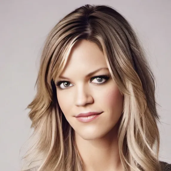 chat with ai character: Mackenzie Molng