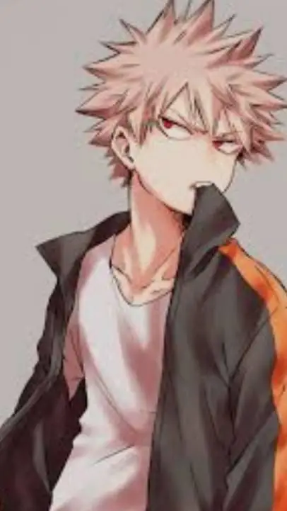 ai character: mha background