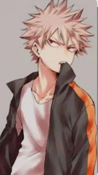 ai character: mha background