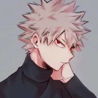 chat with ai character: bakugo 