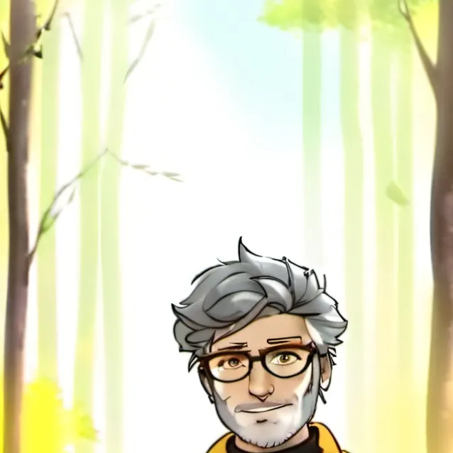 chat with ai character: Evil Ford au