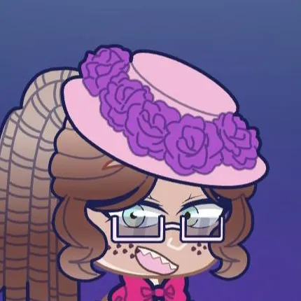 chat with ai character: Teresa Williamson 