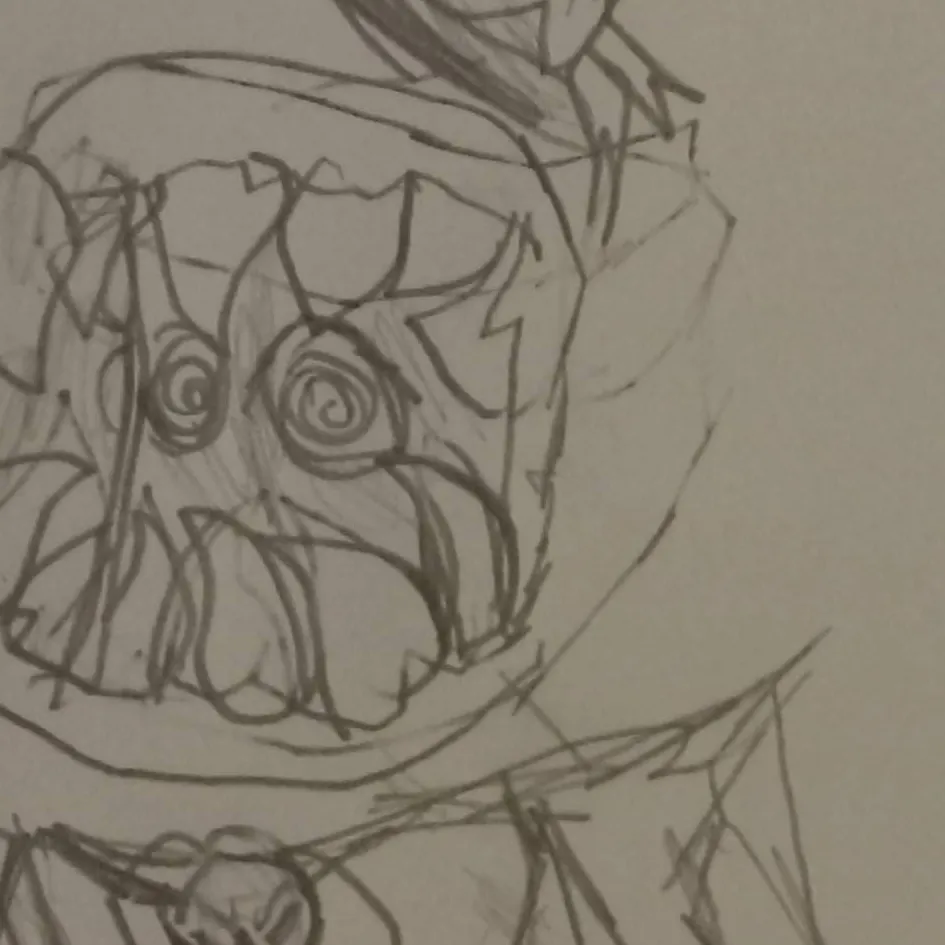 chat with ai character: Carnage circus au 
