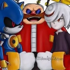 chat with ai character: Dad Eggman 