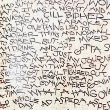 chat with ai character: Drunk Billford 2