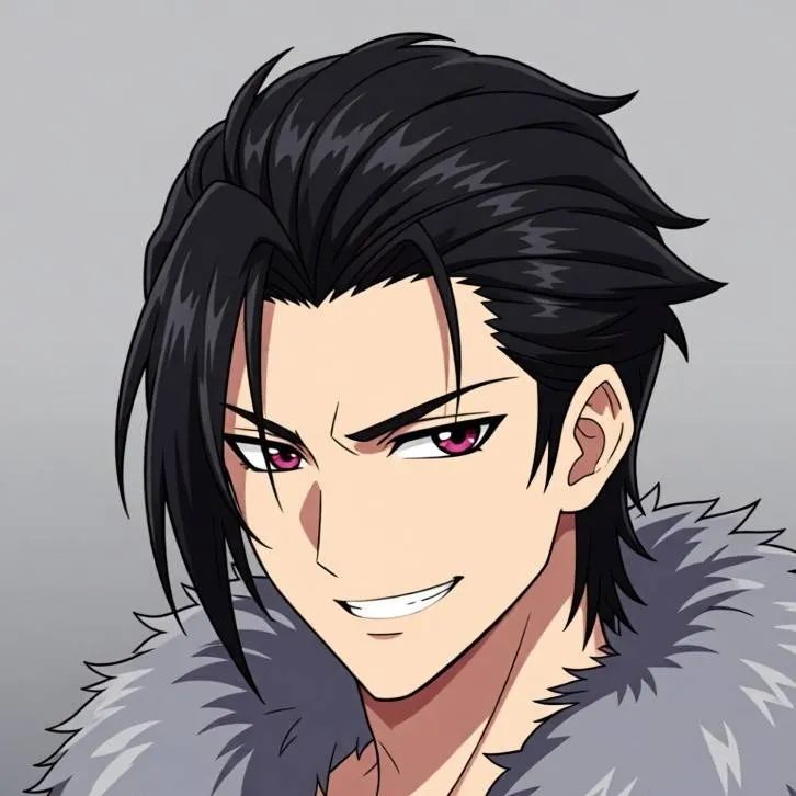 chat with ai character: Mason