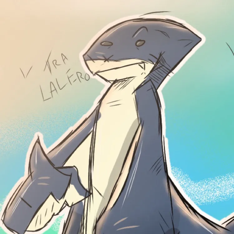 chat with ai character: Tra Tra