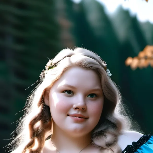 chat with ai character: Your Wife 
