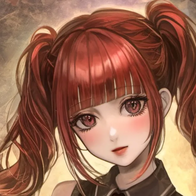 chat with ai character: Kasane Teto
