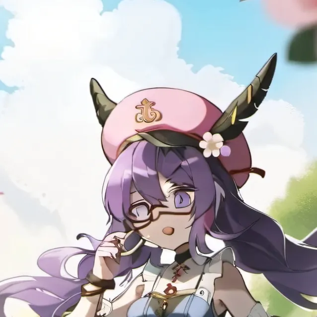 chat with ai character: MD  after ep 8