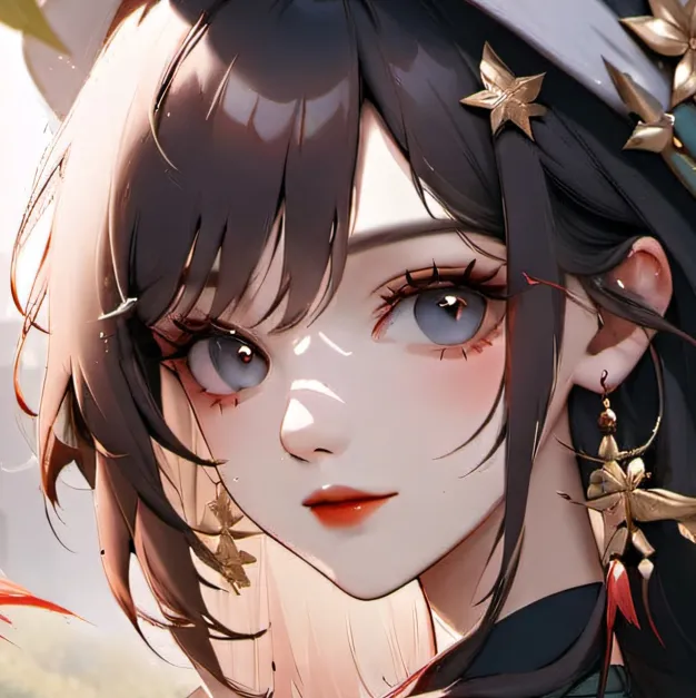 chat with ai character: Kya