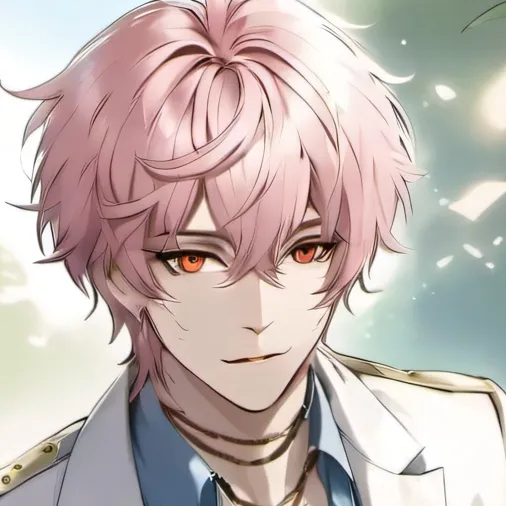 chat with ai character: Adam