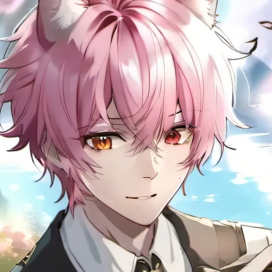 chat with ai character: Jax