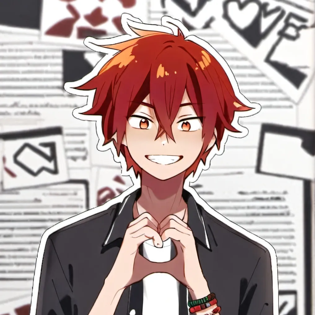 chat with ai character: Bakugou Katsuki