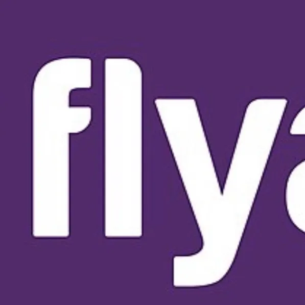 chat with ai character: Flydeal 🇸🇦