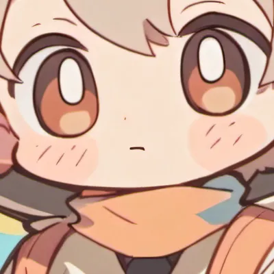 chat with ai character: Luke