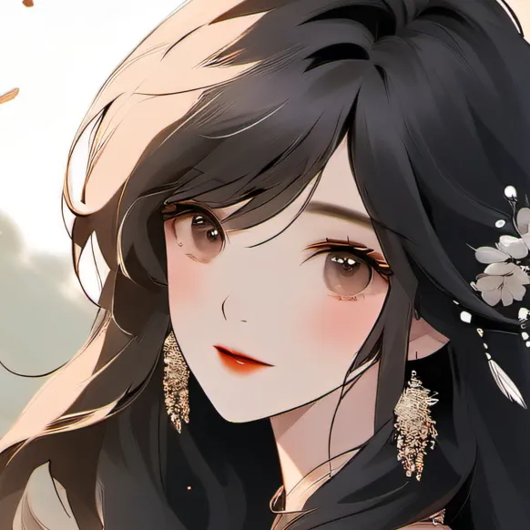 chat with ai character: Gentan