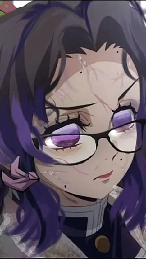 ai character: Giyuu top x Sanemi background