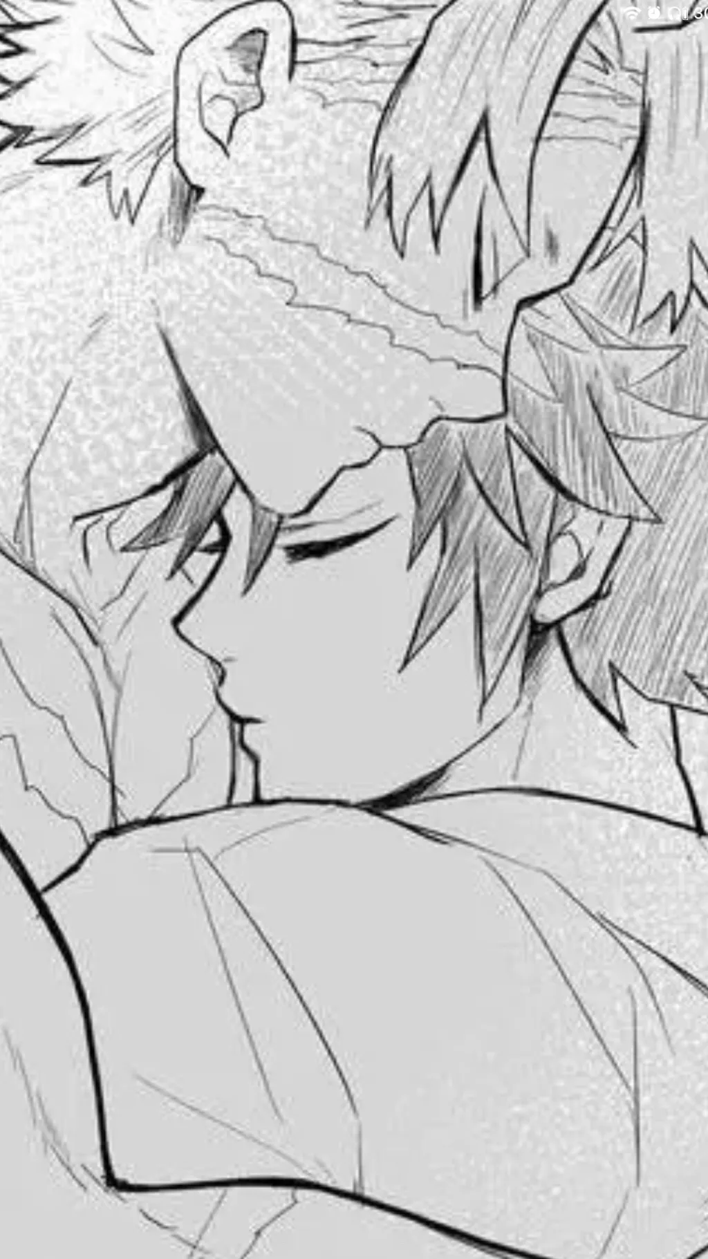 ai character: Sanegiyuu background