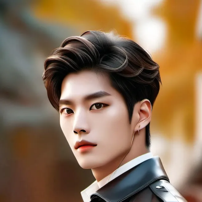 chat with ai character: Hyun Sinclair