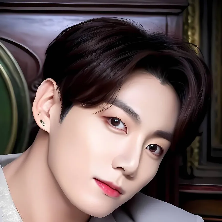 chat with ai character: Jungkook 