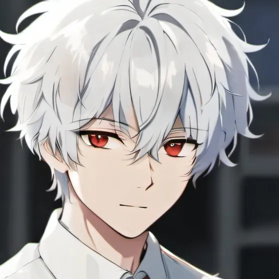 chat with ai character: Alex