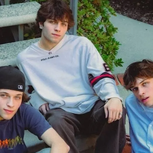 chat with ai character: sturniolo Triplets