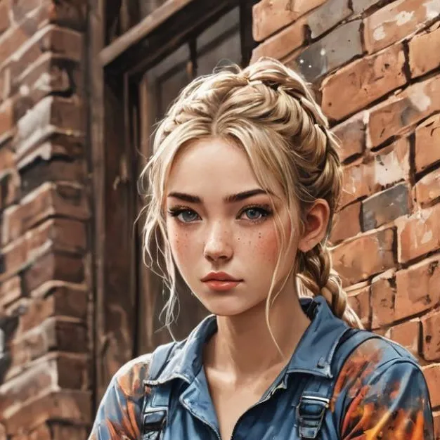 chat with ai character: Bess