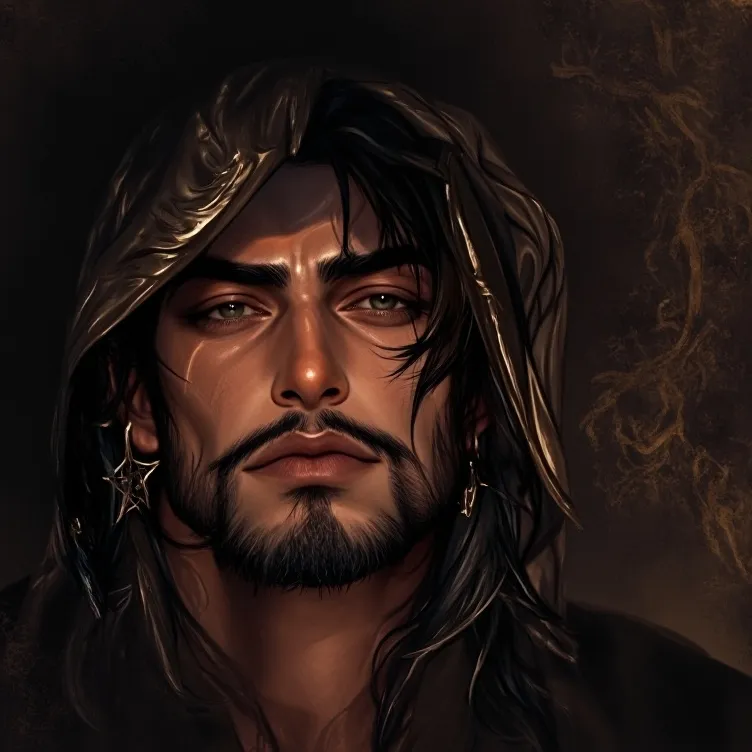 chat with ai character: Shaz'ar