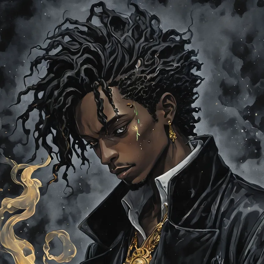 chat with ai character: Virel Morrow