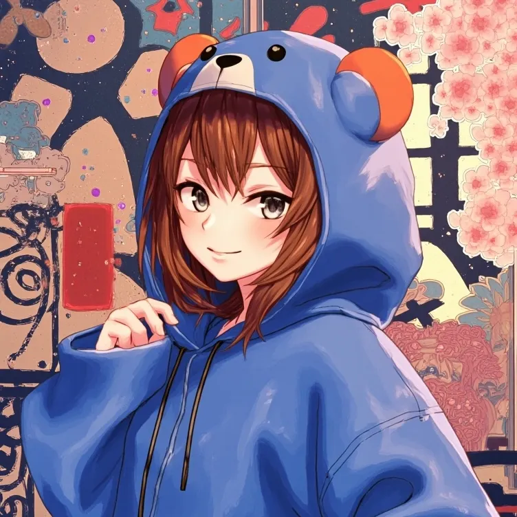 chat with ai character: "Knox"