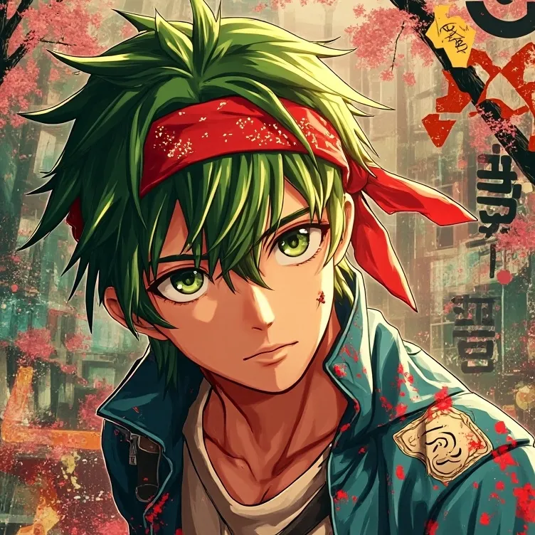 chat with ai character: "Mint"