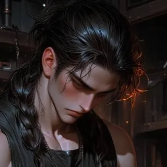 chat with ai character: Cinder 