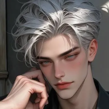 chat with ai character: Alaric Wren