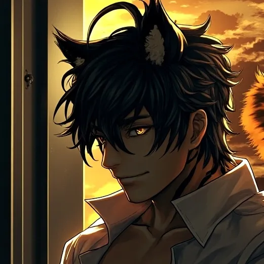 chat with ai character: Rei 🐅 