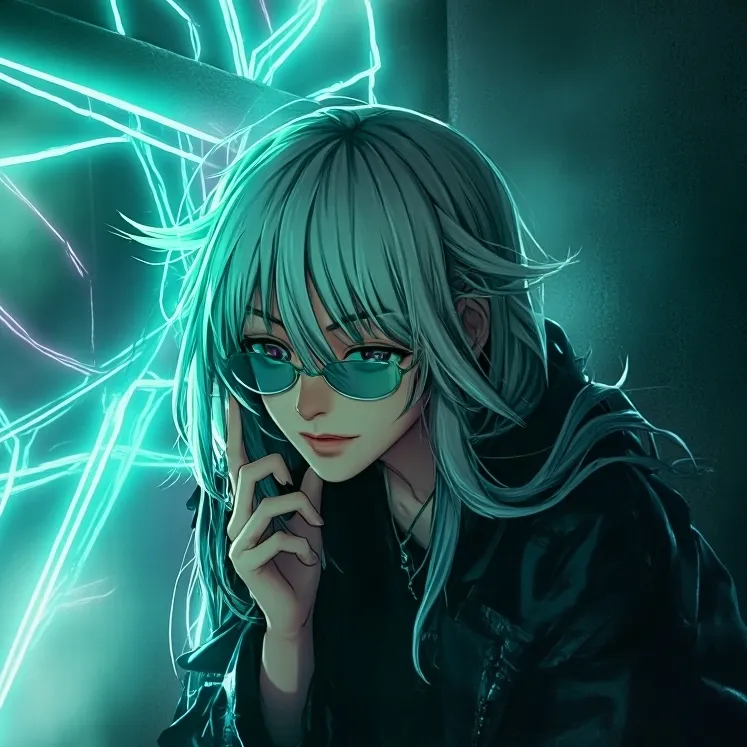 chat with ai character: Sora 🐀 