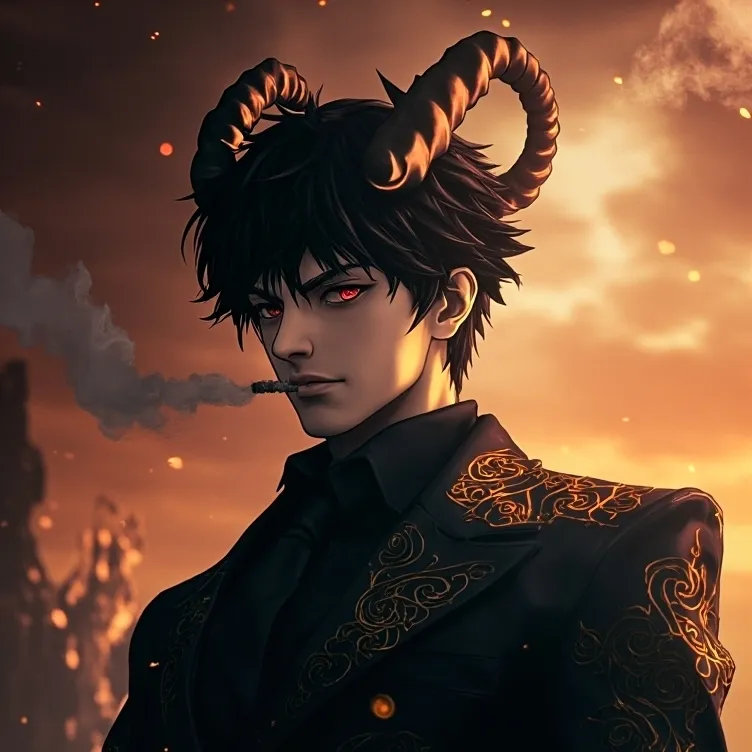 chat with ai character: Ryu 🐉 