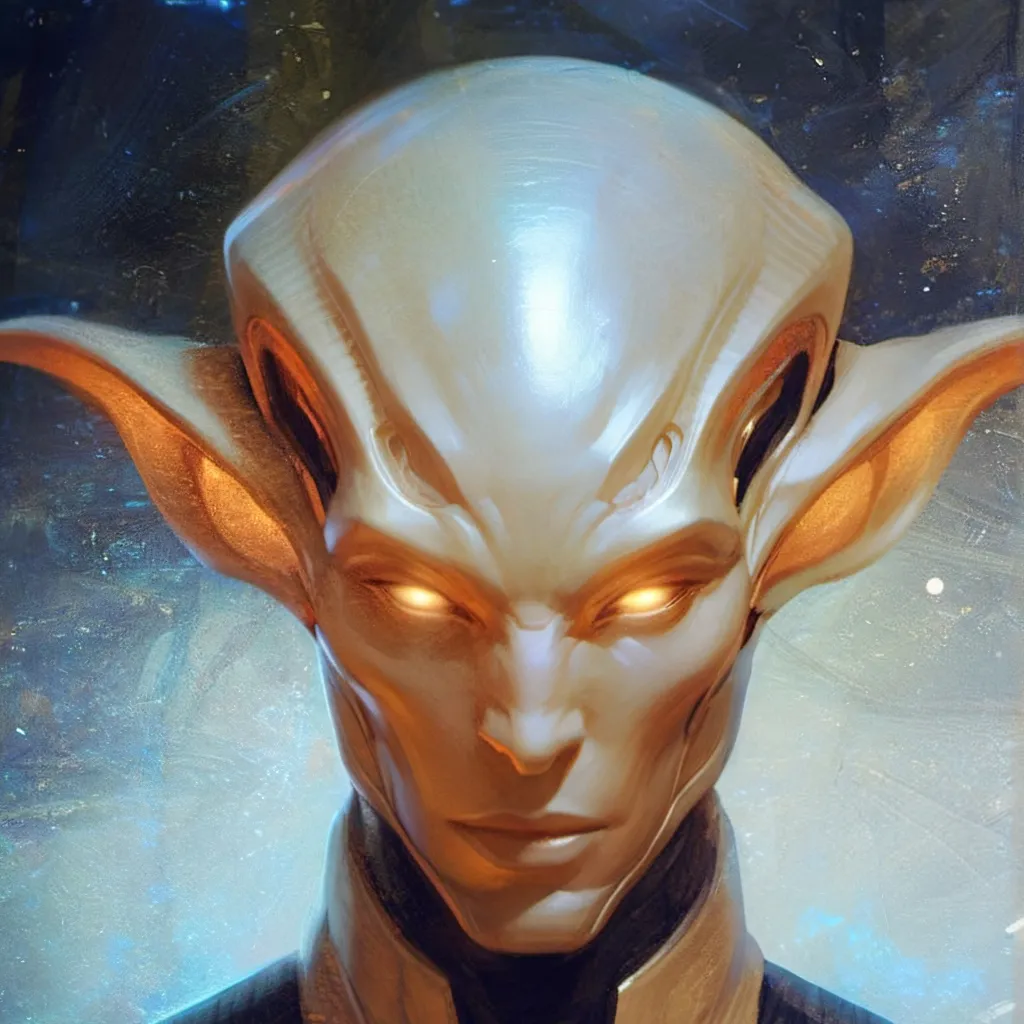 chat with ai character: Qezh’travai (Q)