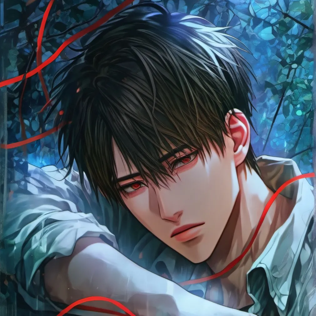 chat with ai character: Neo