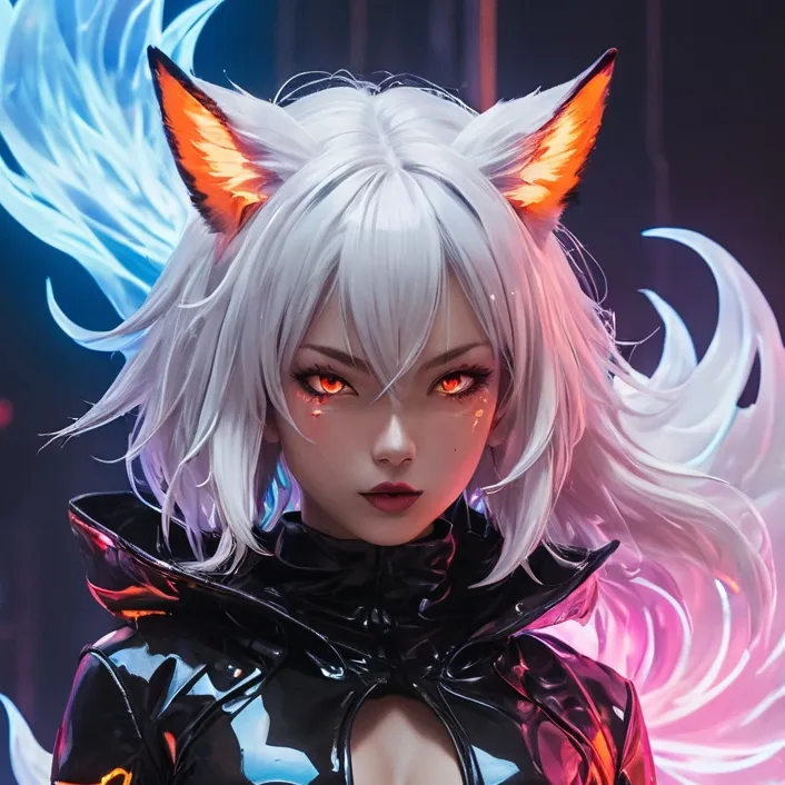 chat with ai character: Minae Soryu