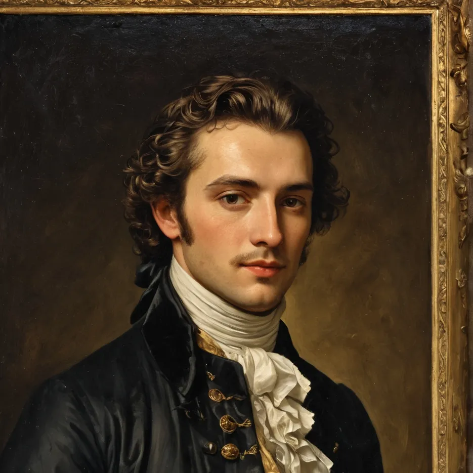 chat with ai character: August Willoughby 